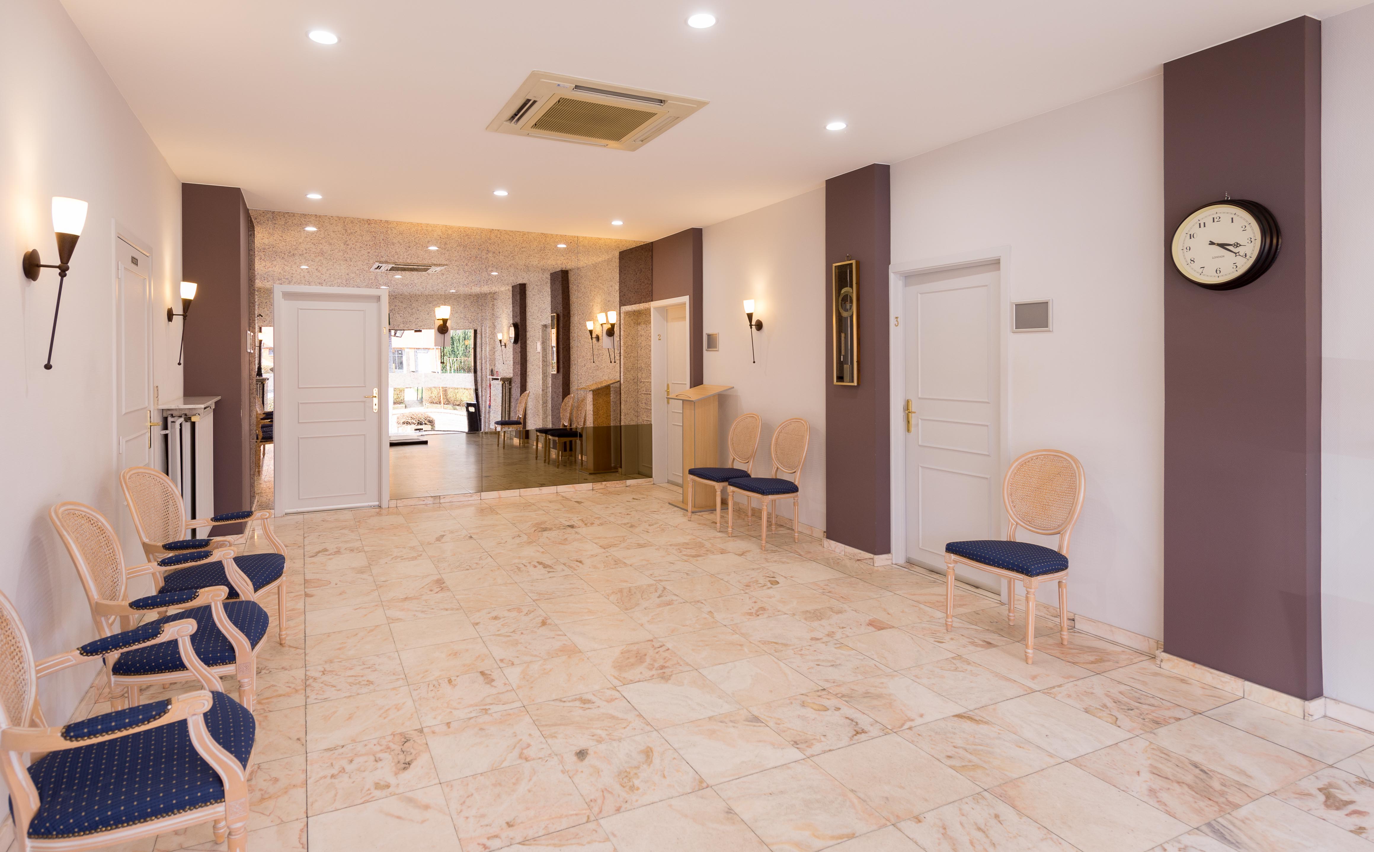 Centre Funeraire Bemelmans DELA